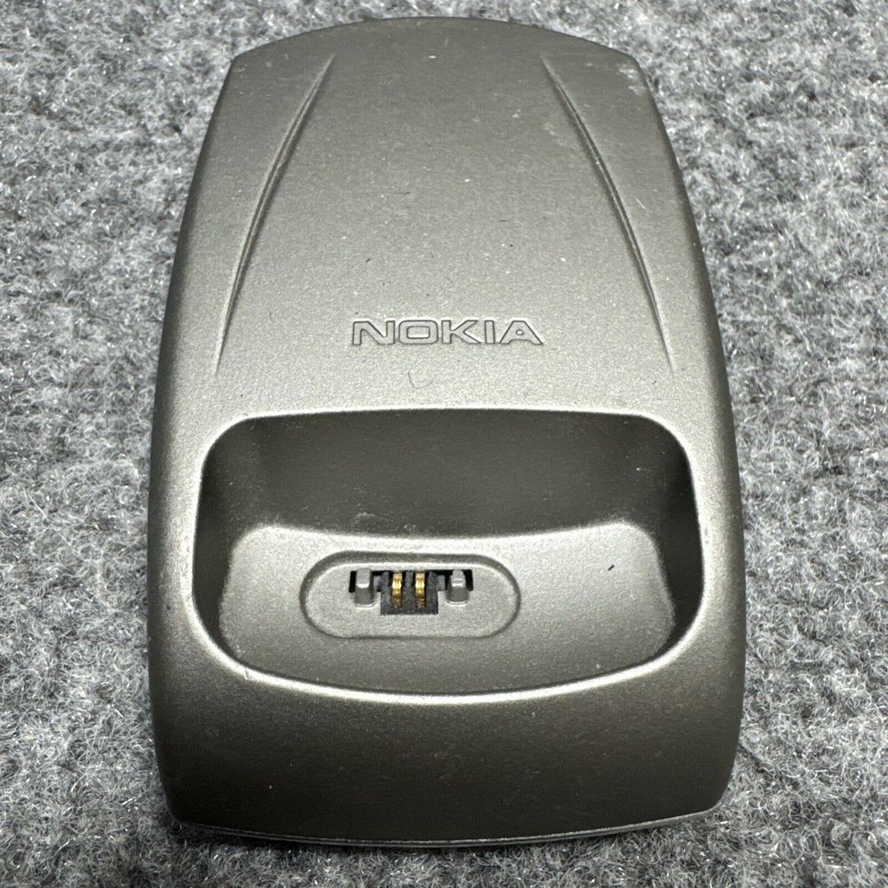 Nokia 8850, 8890 Desktop Stand Dock DCV-1‎ original genuine